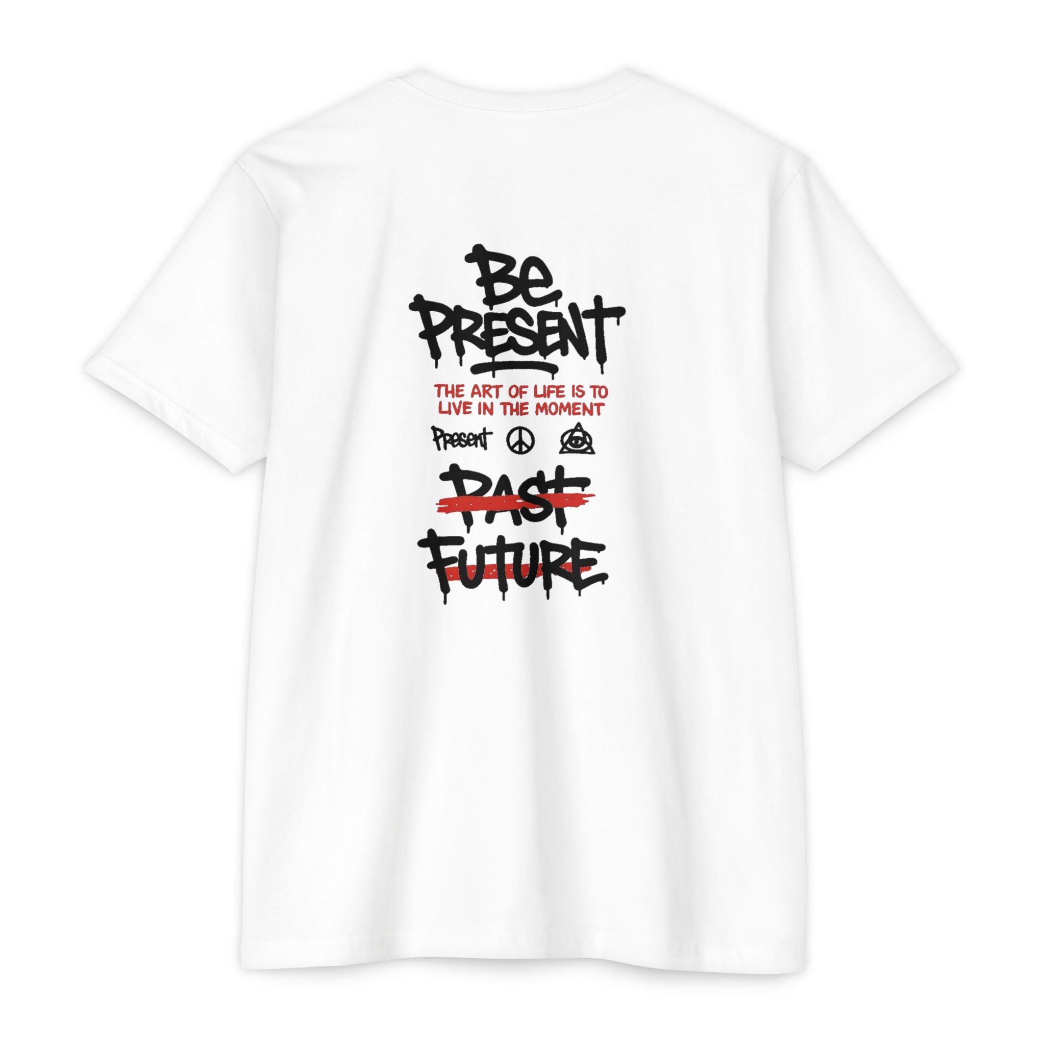 MMG Core - Discipline Tee