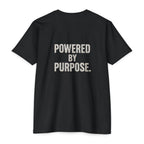 Built by Pain - Discipline Tee