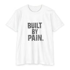 Built by Pain - Discipline Tee