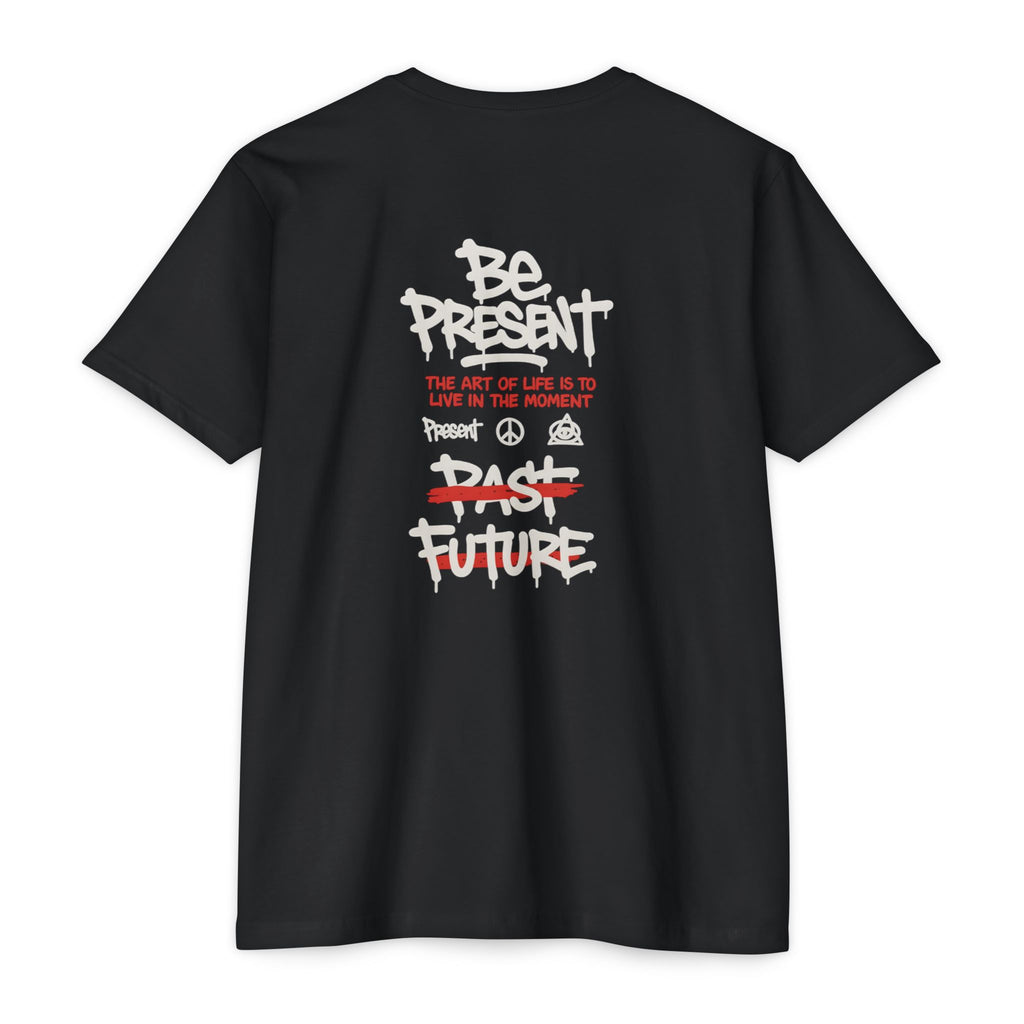 MMG Core - Discipline Tee
