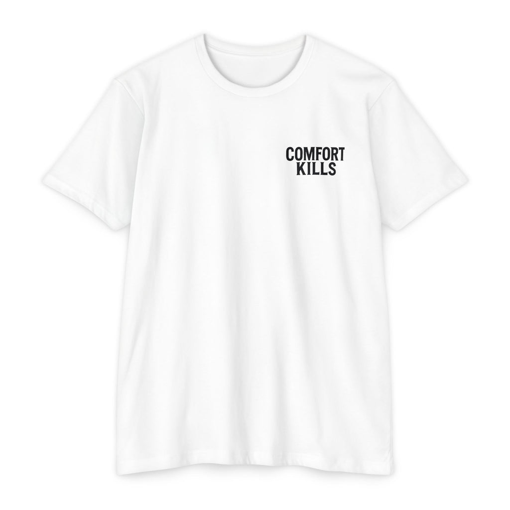 Comfort Kills - Discipline Tee