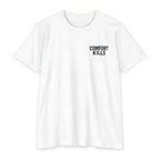 Comfort Kills - Discipline Tee