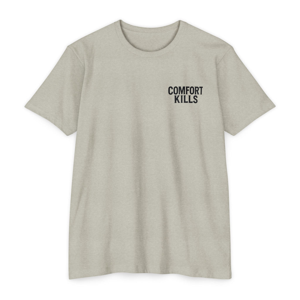 Comfort Kills - Discipline Tee