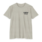 Comfort Kills - Discipline Tee