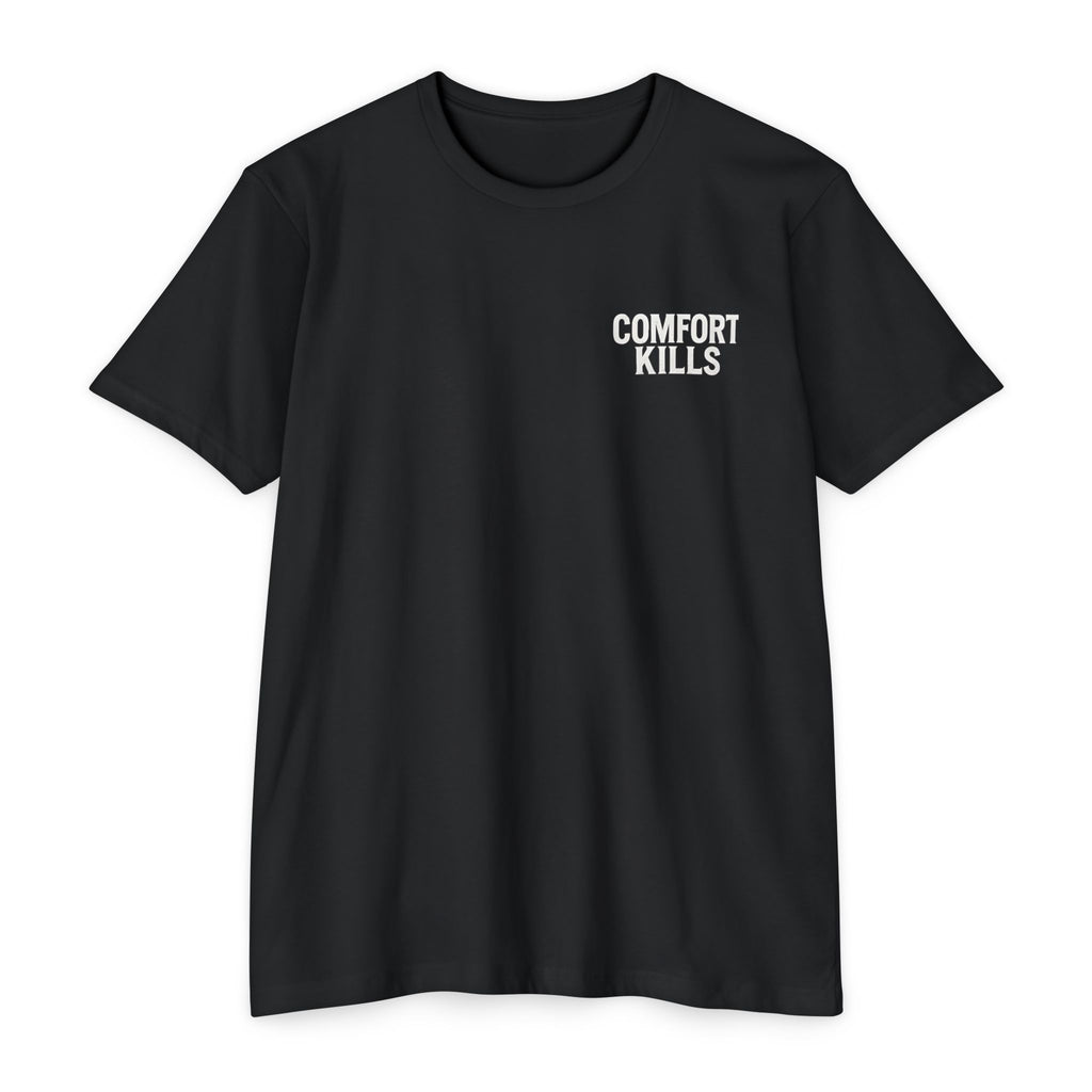 Comfort Kills - Discipline Tee