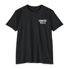Comfort Kills - Discipline Tee