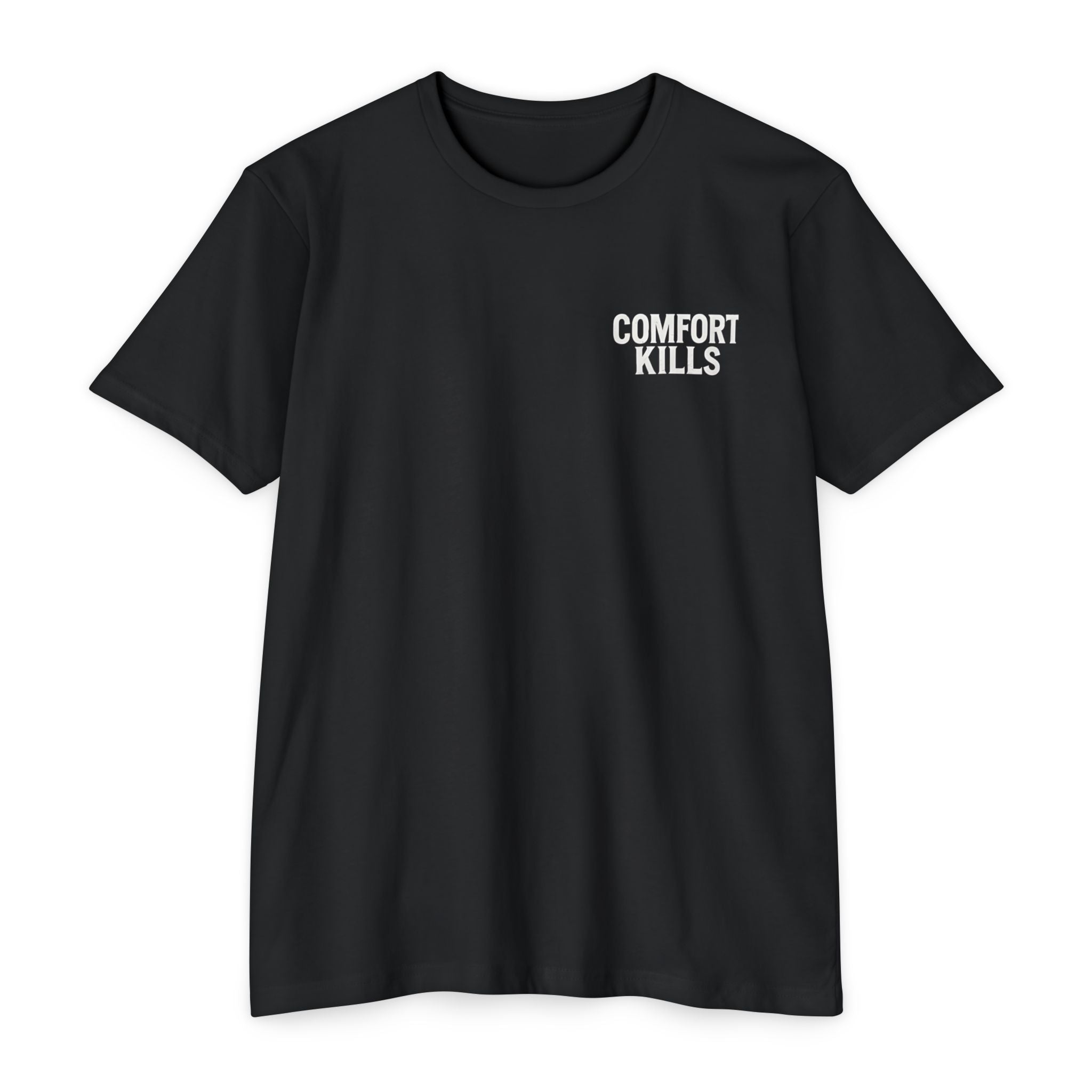 Comfort Kills - Discipline Tee
