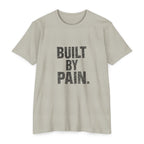 Built by Pain - Discipline Tee