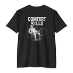 Comfort Kills - Discipline Tee