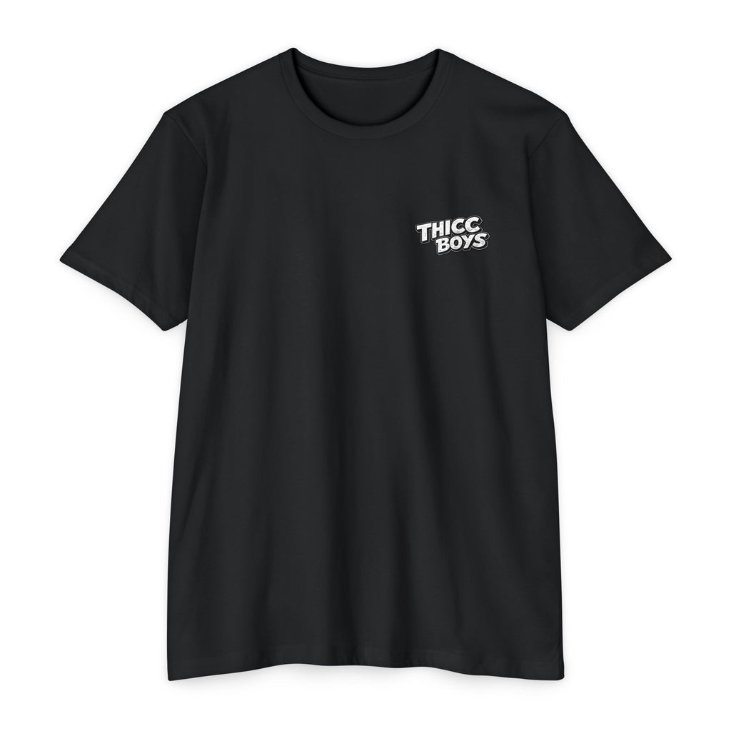 Thicc Boys - Discipline Tee