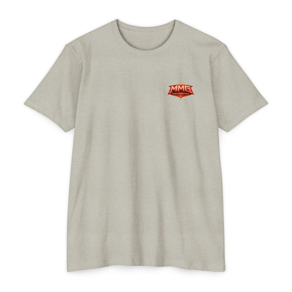 MMG Core - Discipline Tee