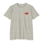 MMG Core - Discipline Tee