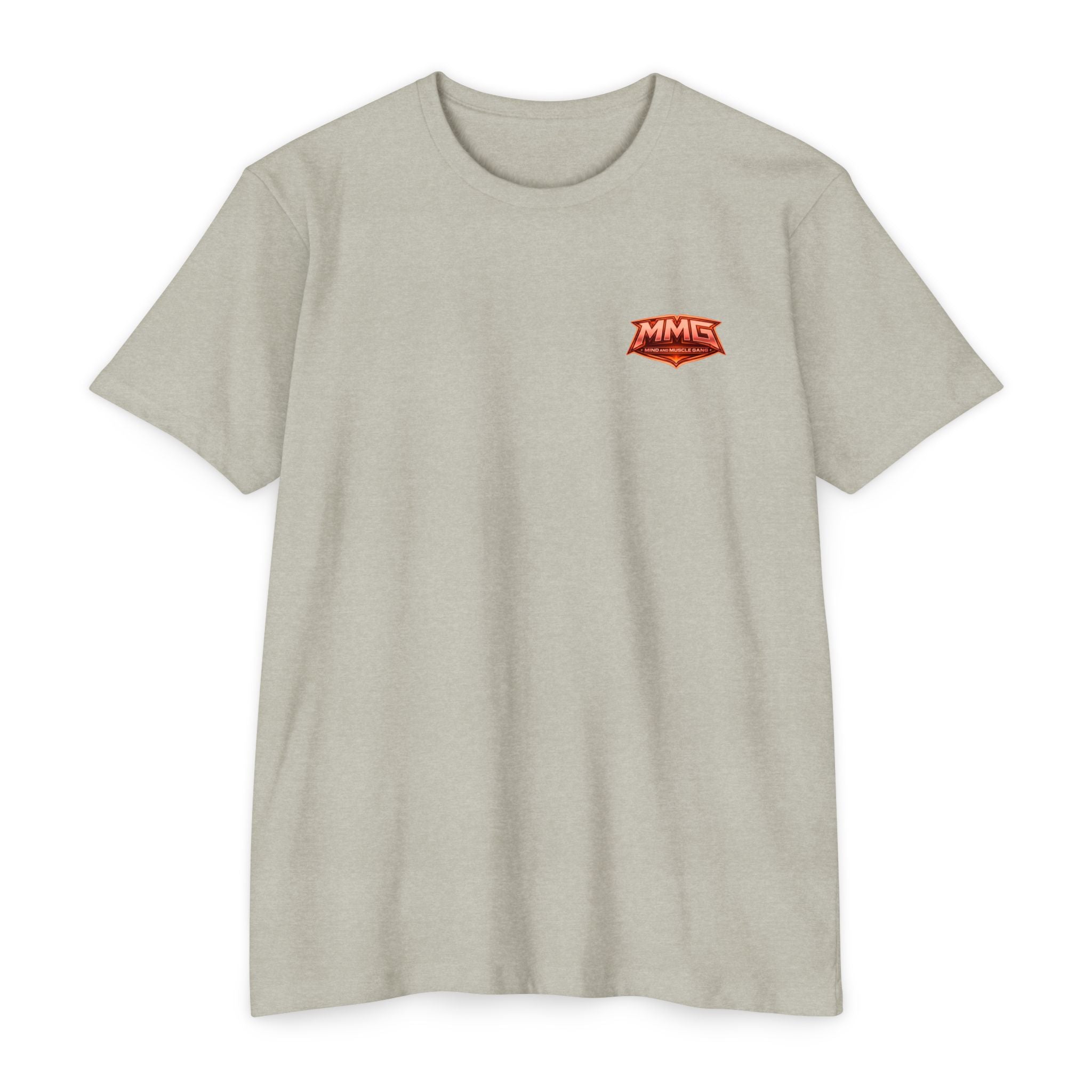 MMG Core - Discipline Tee