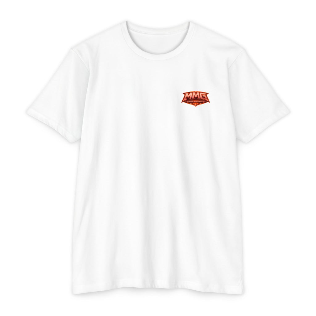MMG Core - Discipline Tee