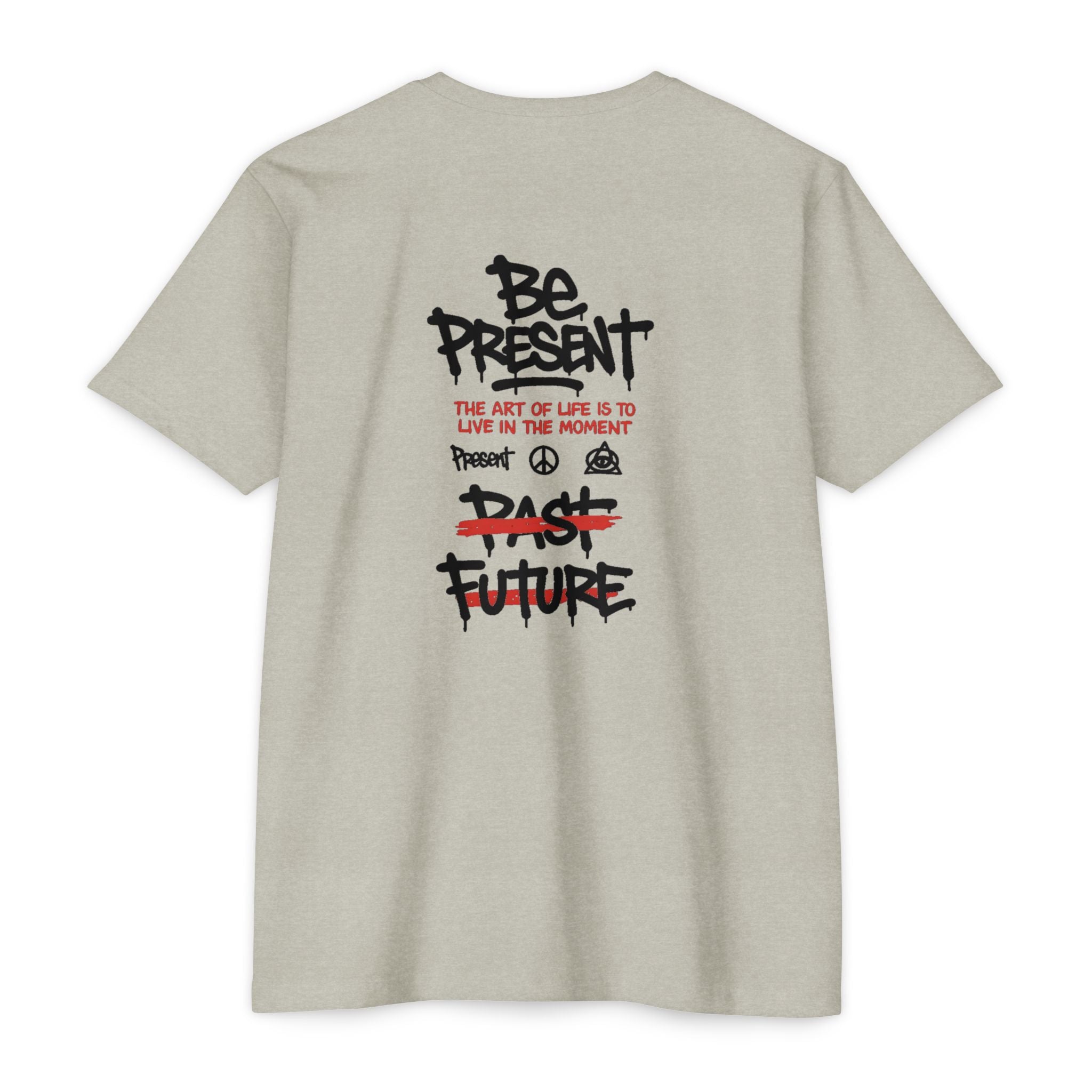 MMG Core - Discipline Tee
