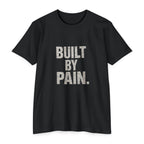 Built by Pain - Discipline Tee