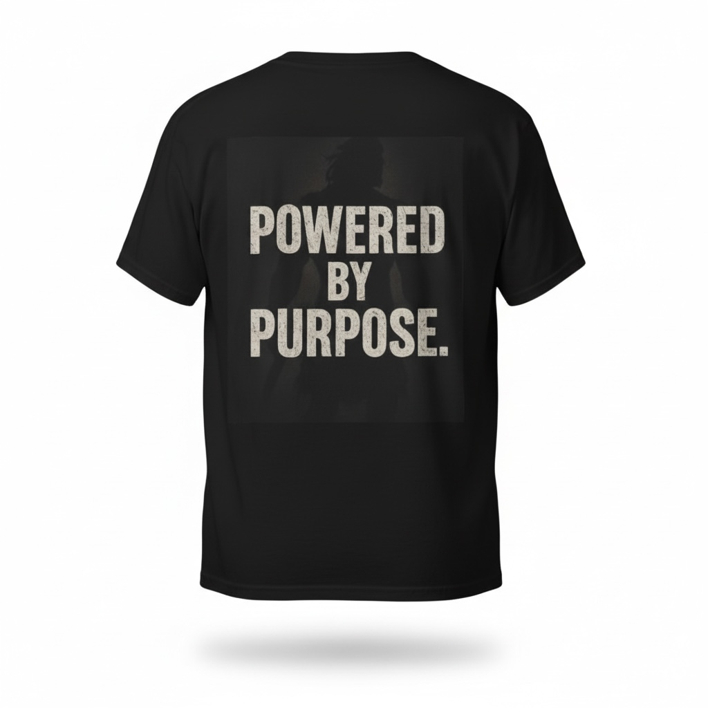 Build by Pain T-Shirt